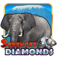 Serengeti Diamonds